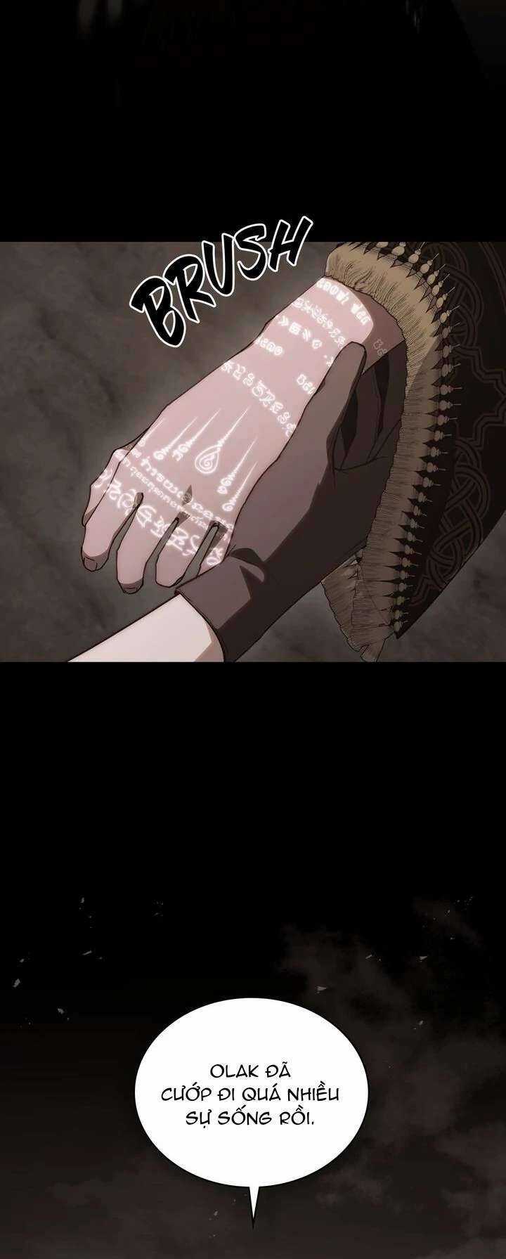 Khi Số Phận Tìm Đến Hai Ta Chapter 59 trang 49