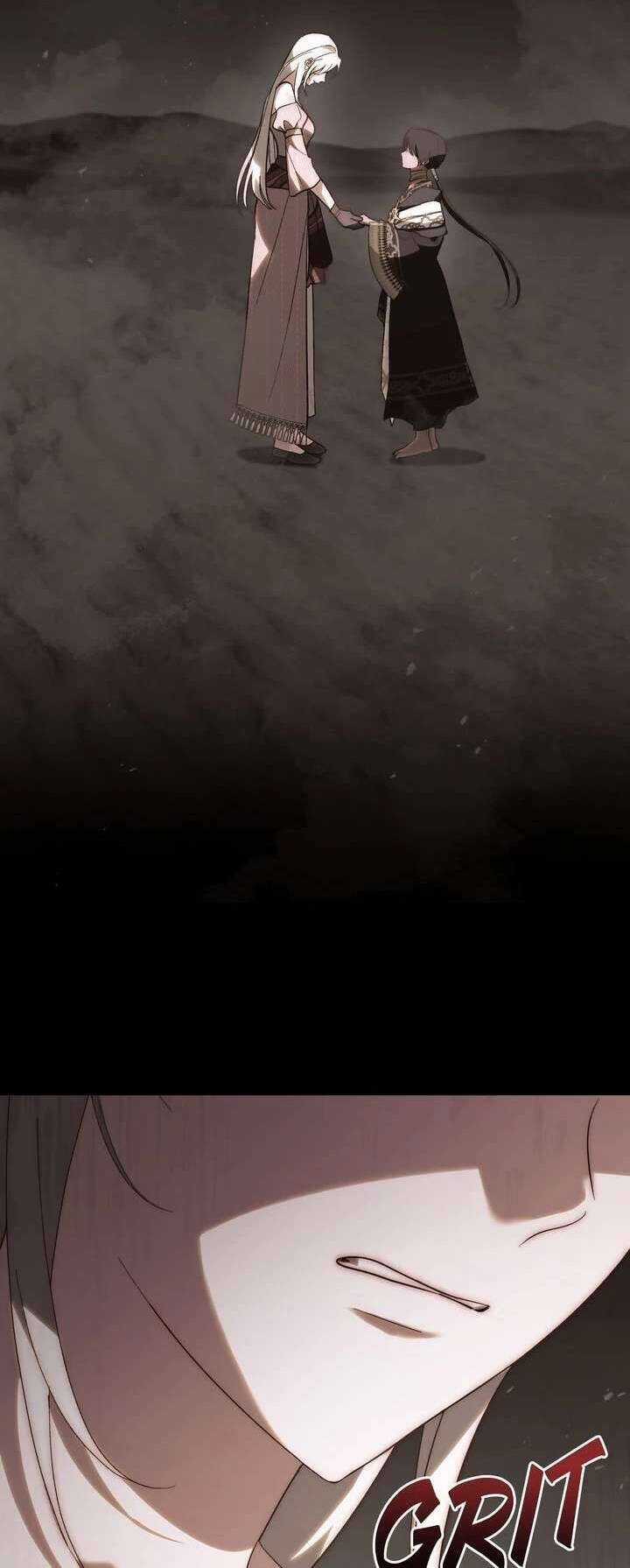 Khi Số Phận Tìm Đến Hai Ta Chapter 59 trang 50