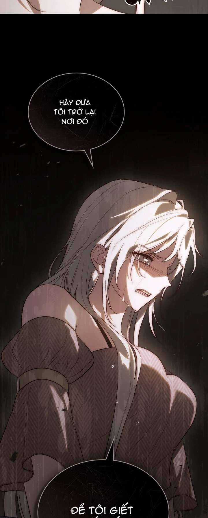 Khi Số Phận Tìm Đến Hai Ta Chapter 59 trang 51