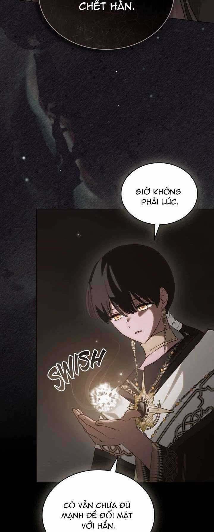 Khi Số Phận Tìm Đến Hai Ta Chapter 59 trang 52