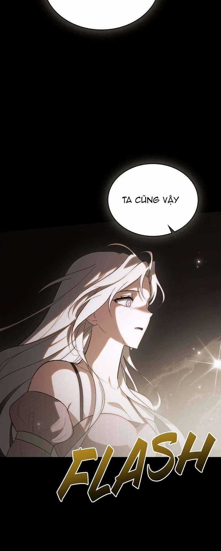 Khi Số Phận Tìm Đến Hai Ta Chapter 59 trang 53