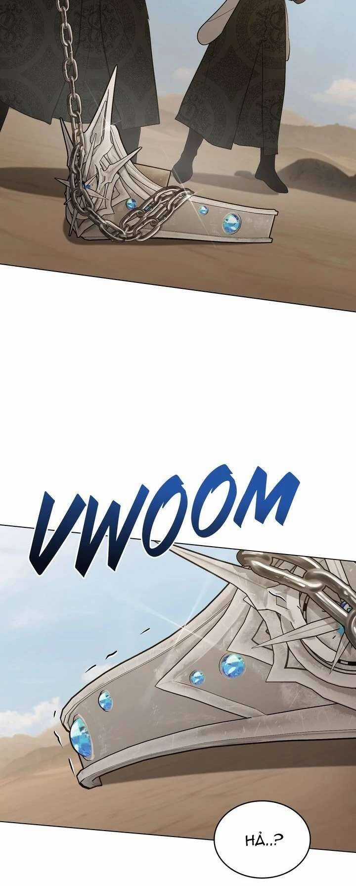 Khi Số Phận Tìm Đến Hai Ta Chapter 59 trang 6