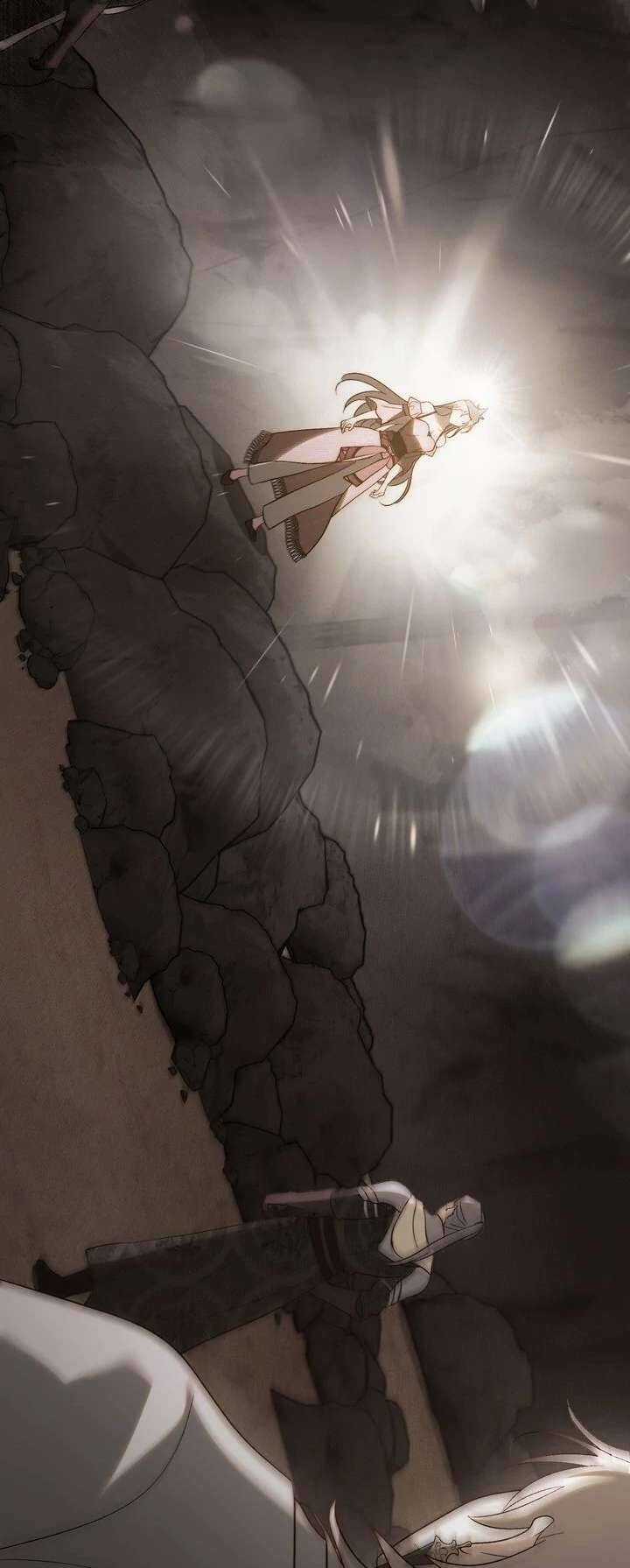 Khi Số Phận Tìm Đến Hai Ta Chapter 59 trang 63