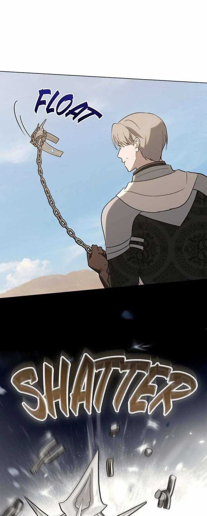 Khi Số Phận Tìm Đến Hai Ta Chapter 59 trang 7