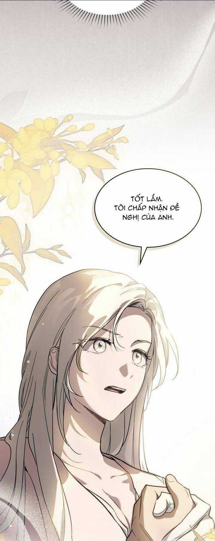 Khi Số Phận Tìm Đến Hai Ta Chapter 6 trang 11