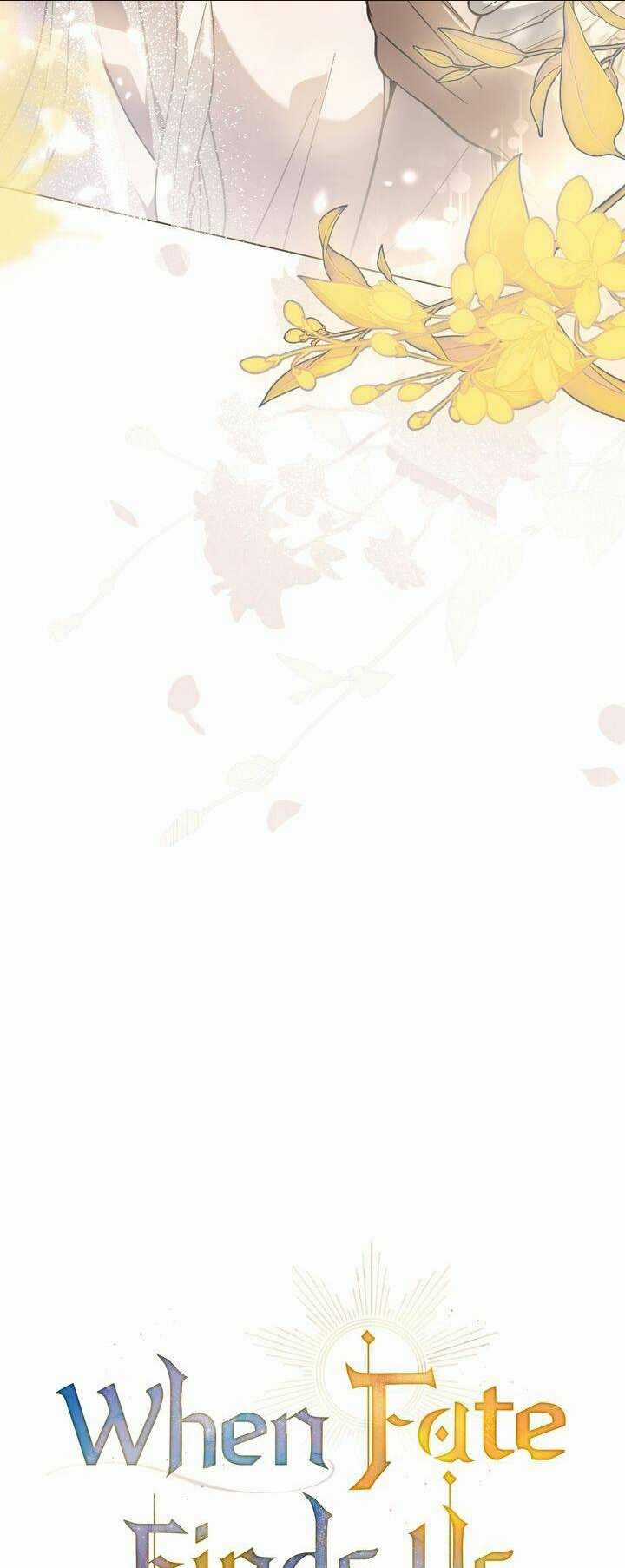 Khi Số Phận Tìm Đến Hai Ta Chapter 6 trang 12