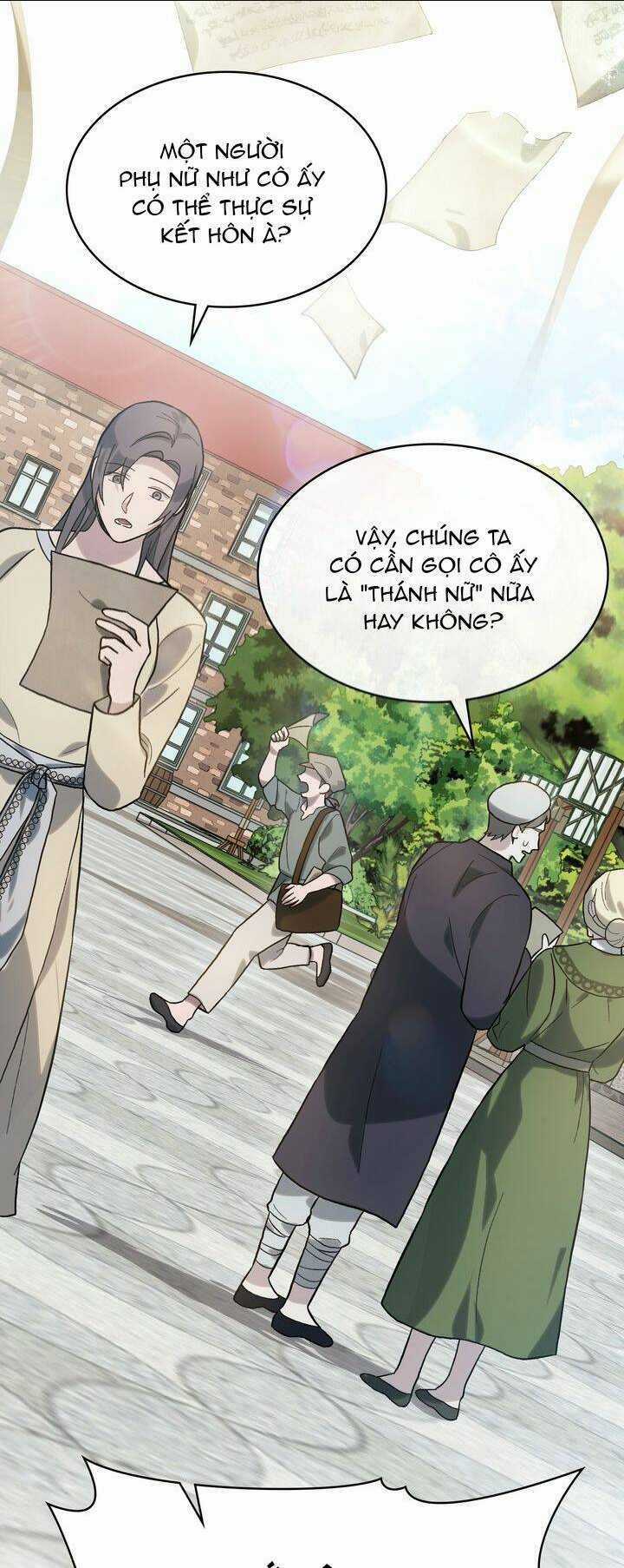 Khi Số Phận Tìm Đến Hai Ta Chapter 6 trang 16