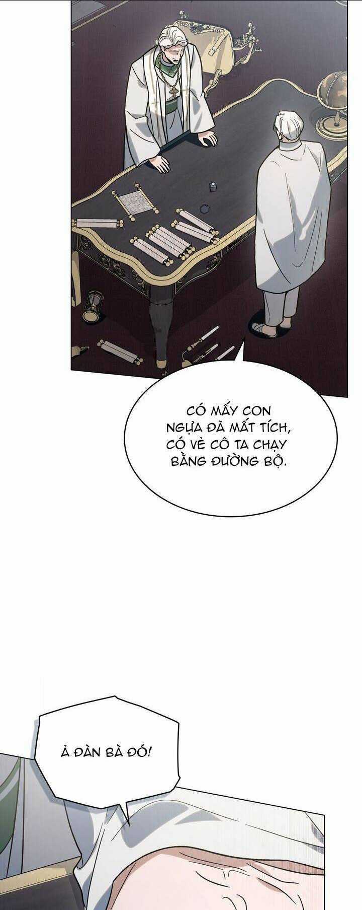 Khi Số Phận Tìm Đến Hai Ta Chapter 6 trang 19