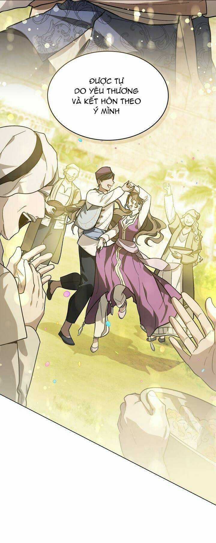 Khi Số Phận Tìm Đến Hai Ta Chapter 6 trang 2