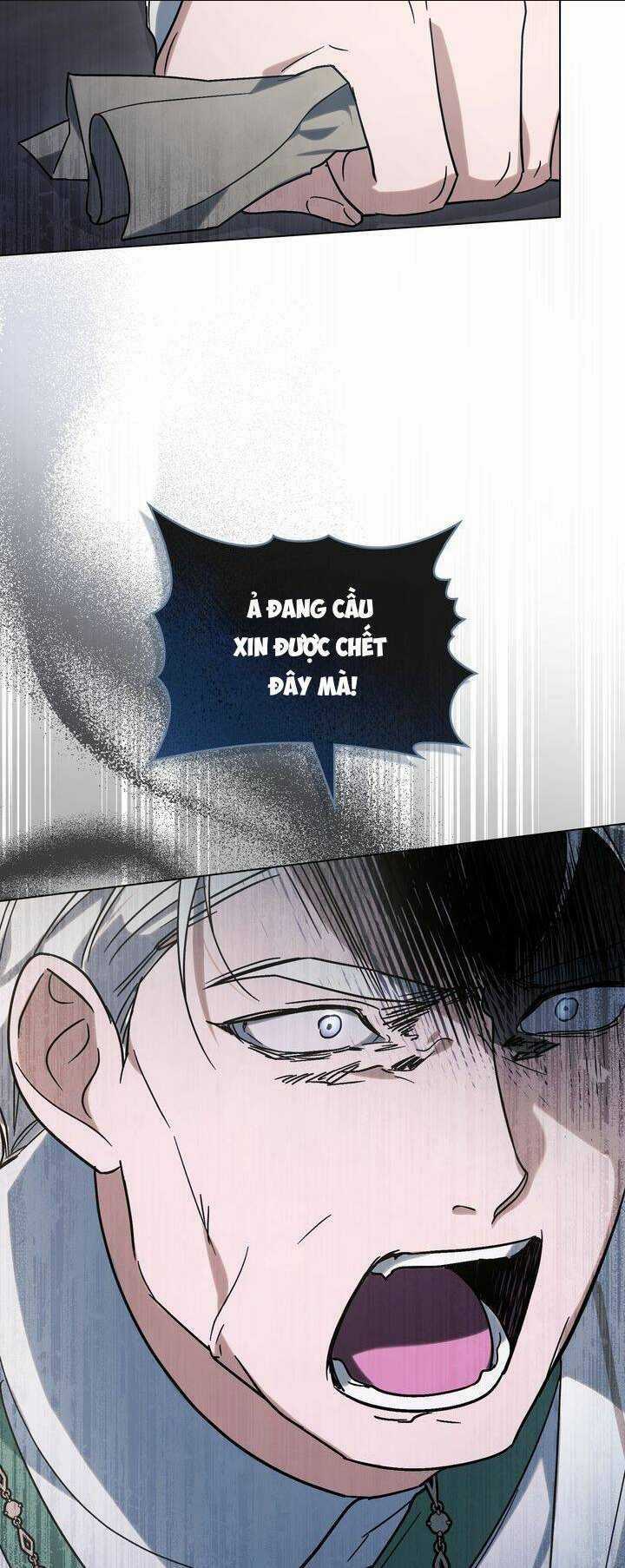 Khi Số Phận Tìm Đến Hai Ta Chapter 6 trang 20