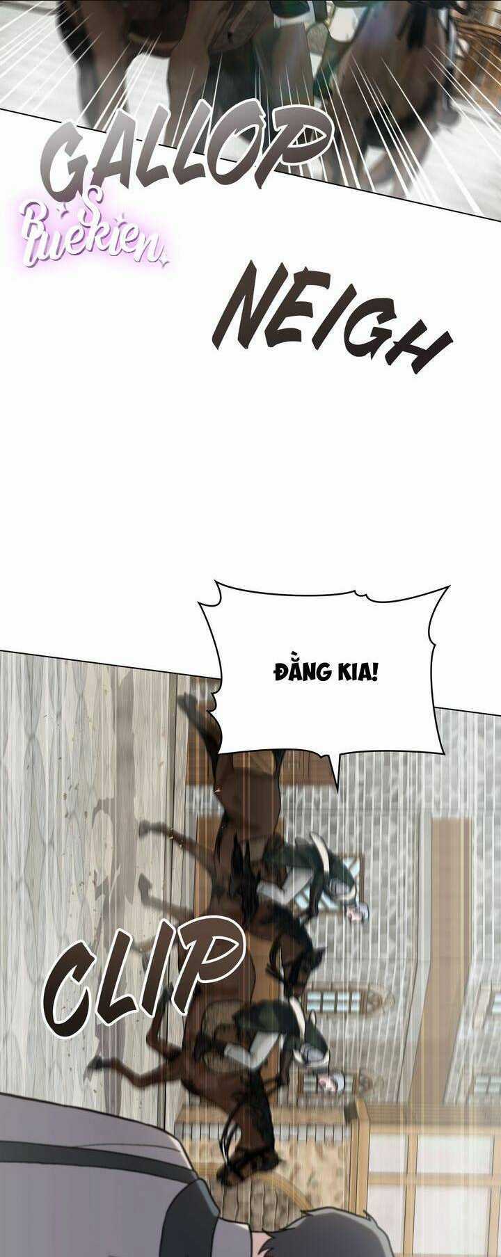 Khi Số Phận Tìm Đến Hai Ta Chapter 6 trang 25