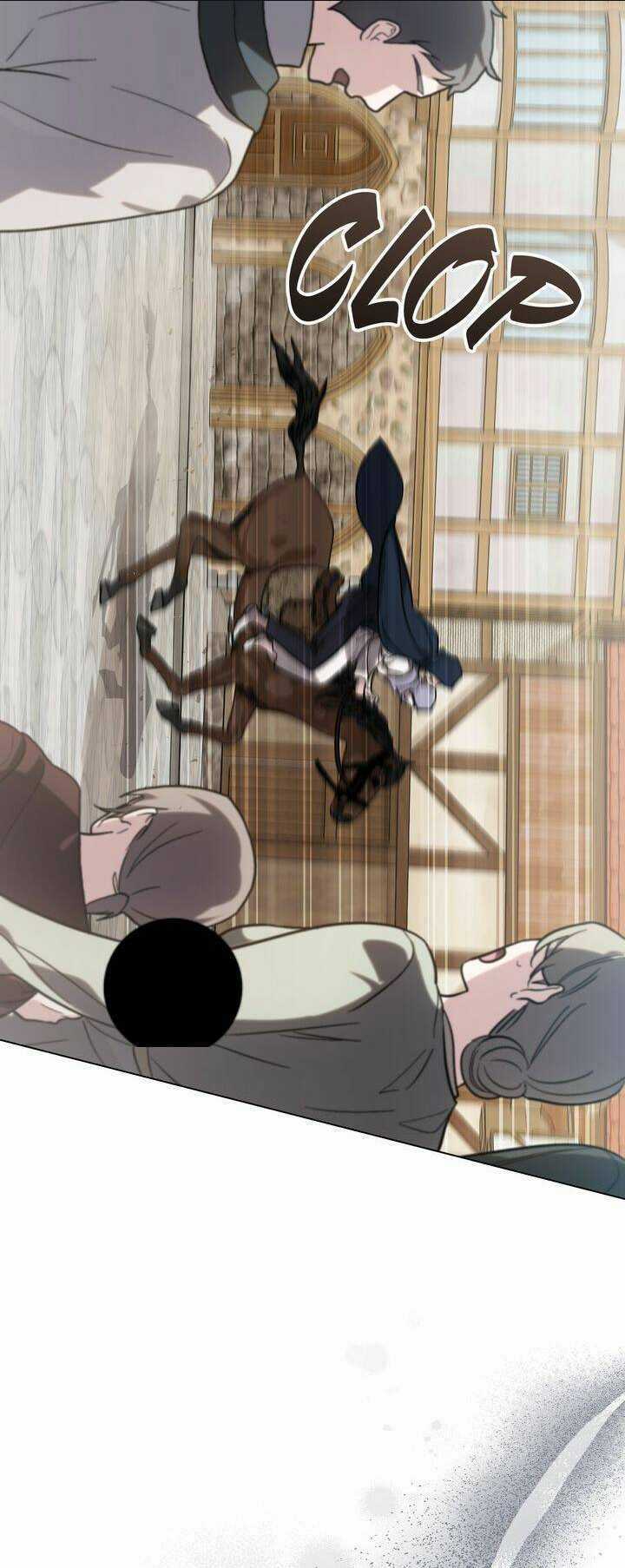 Khi Số Phận Tìm Đến Hai Ta Chapter 6 trang 26