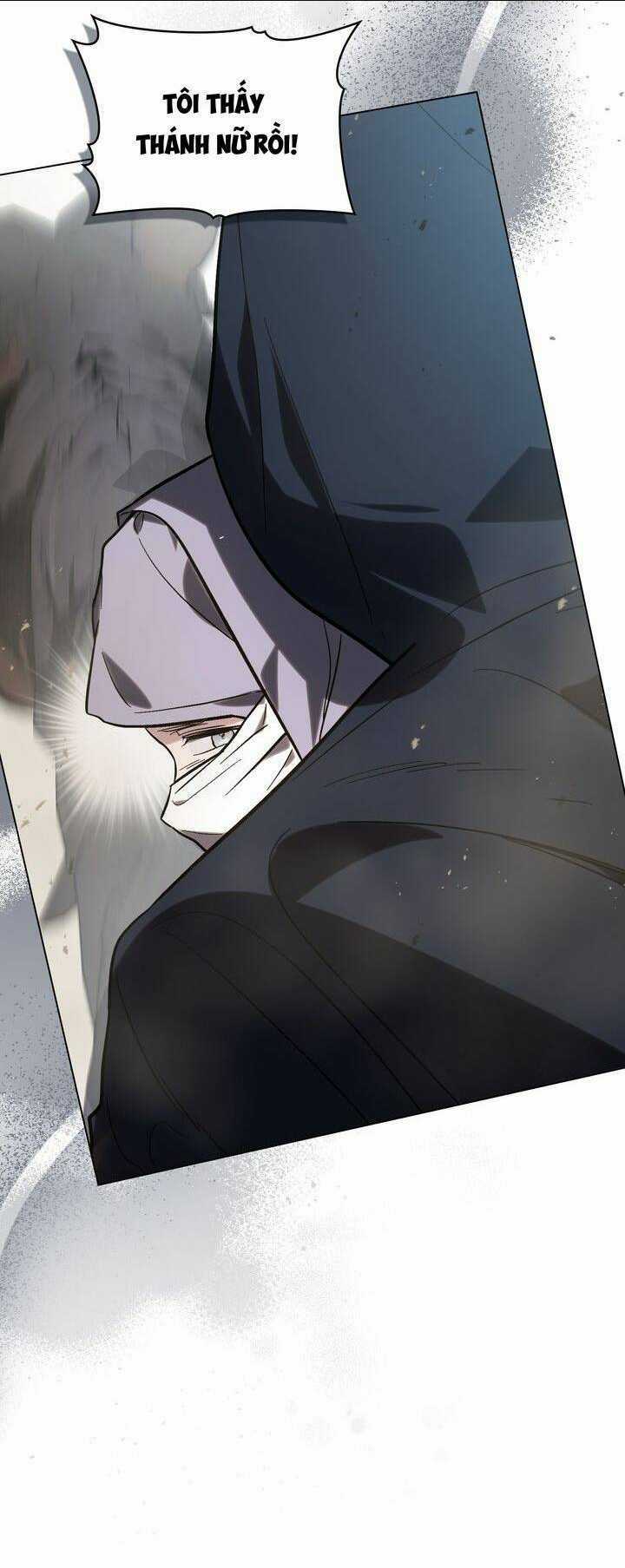 Khi Số Phận Tìm Đến Hai Ta Chapter 6 trang 27