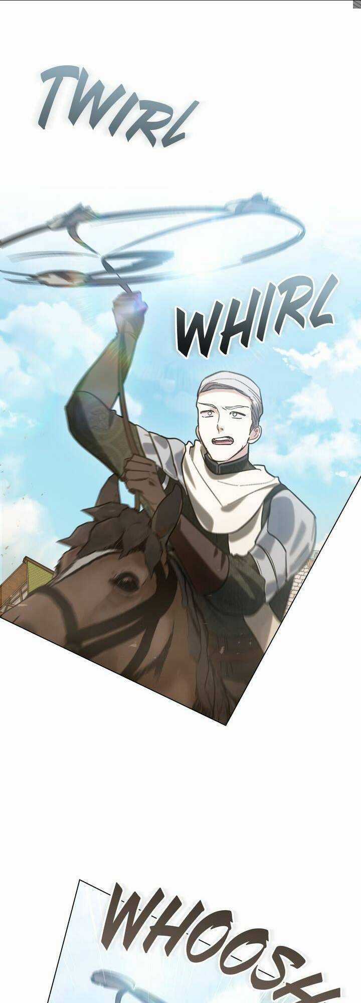 Khi Số Phận Tìm Đến Hai Ta Chapter 6 trang 28