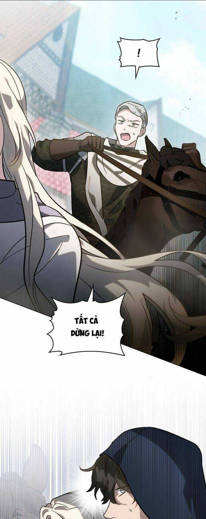 Khi Số Phận Tìm Đến Hai Ta Chapter 6 trang 32