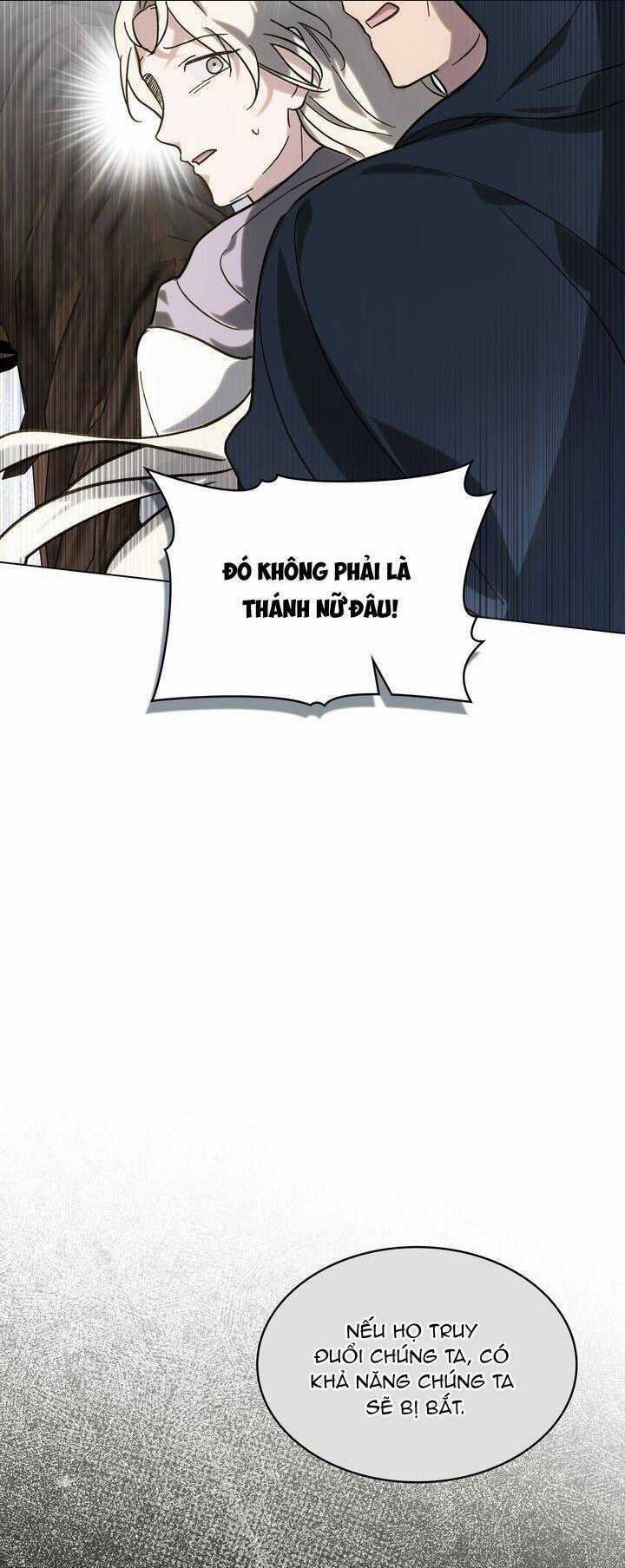 Khi Số Phận Tìm Đến Hai Ta Chapter 6 trang 33