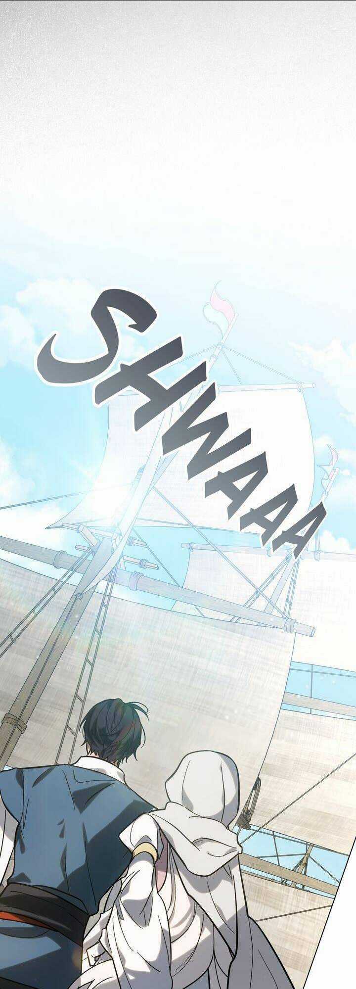 Khi Số Phận Tìm Đến Hai Ta Chapter 6 trang 36