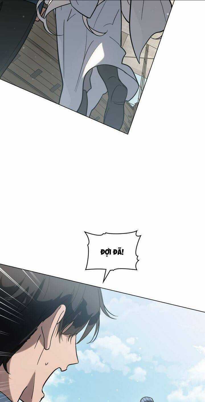 Khi Số Phận Tìm Đến Hai Ta Chapter 6 trang 37