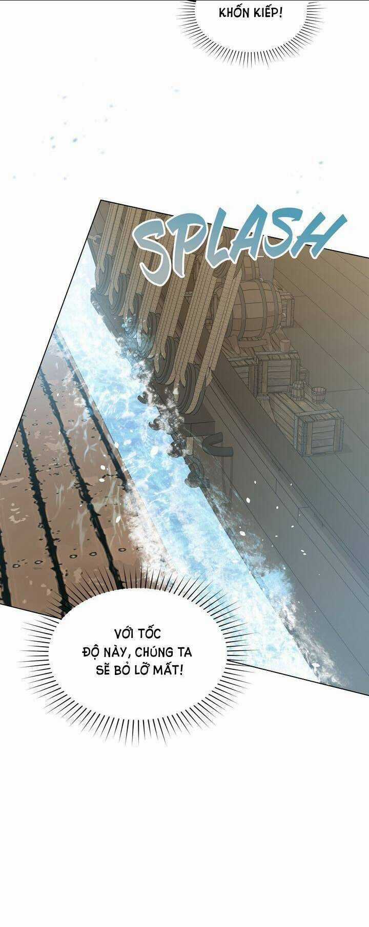 Khi Số Phận Tìm Đến Hai Ta Chapter 6 trang 39