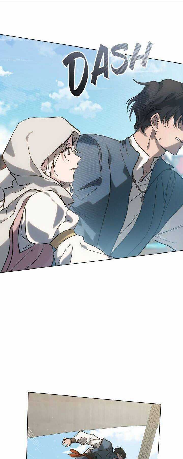 Khi Số Phận Tìm Đến Hai Ta Chapter 6 trang 40