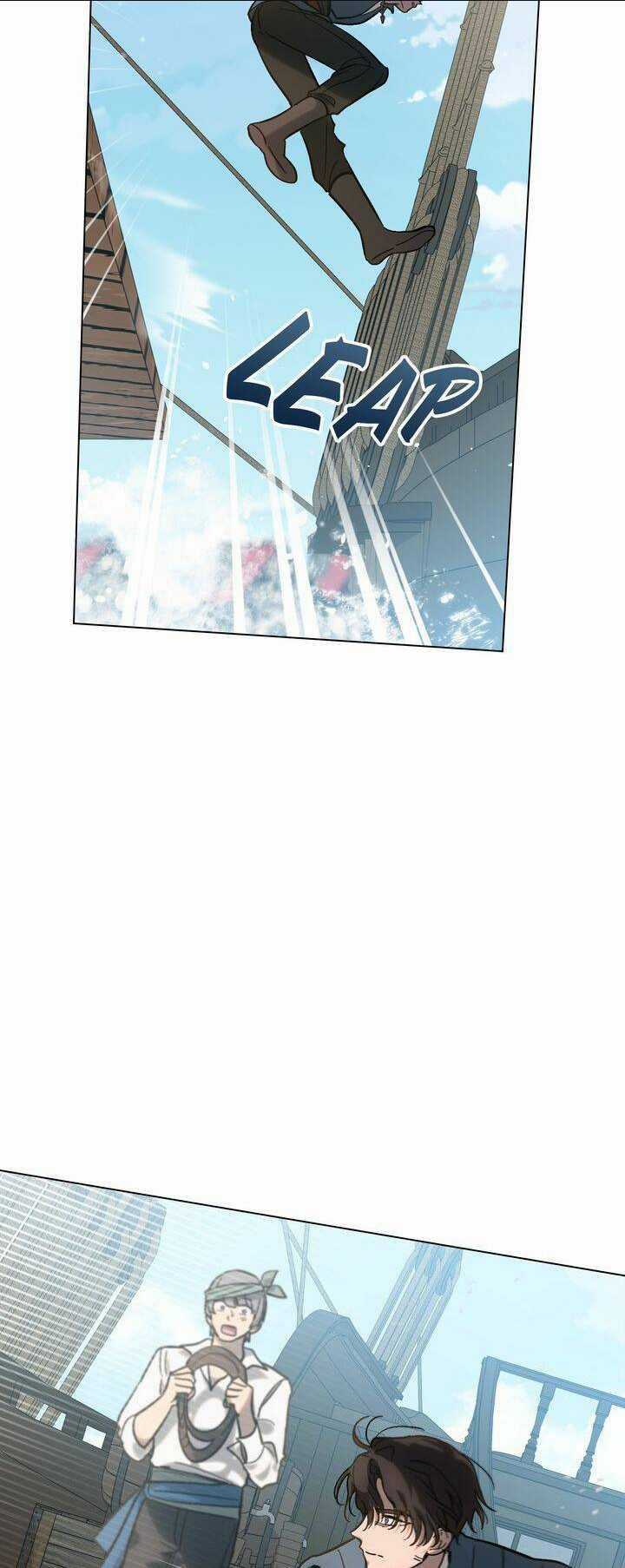 Khi Số Phận Tìm Đến Hai Ta Chapter 6 trang 41