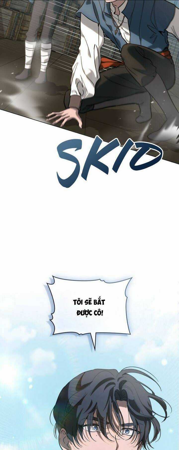 Khi Số Phận Tìm Đến Hai Ta Chapter 6 trang 42