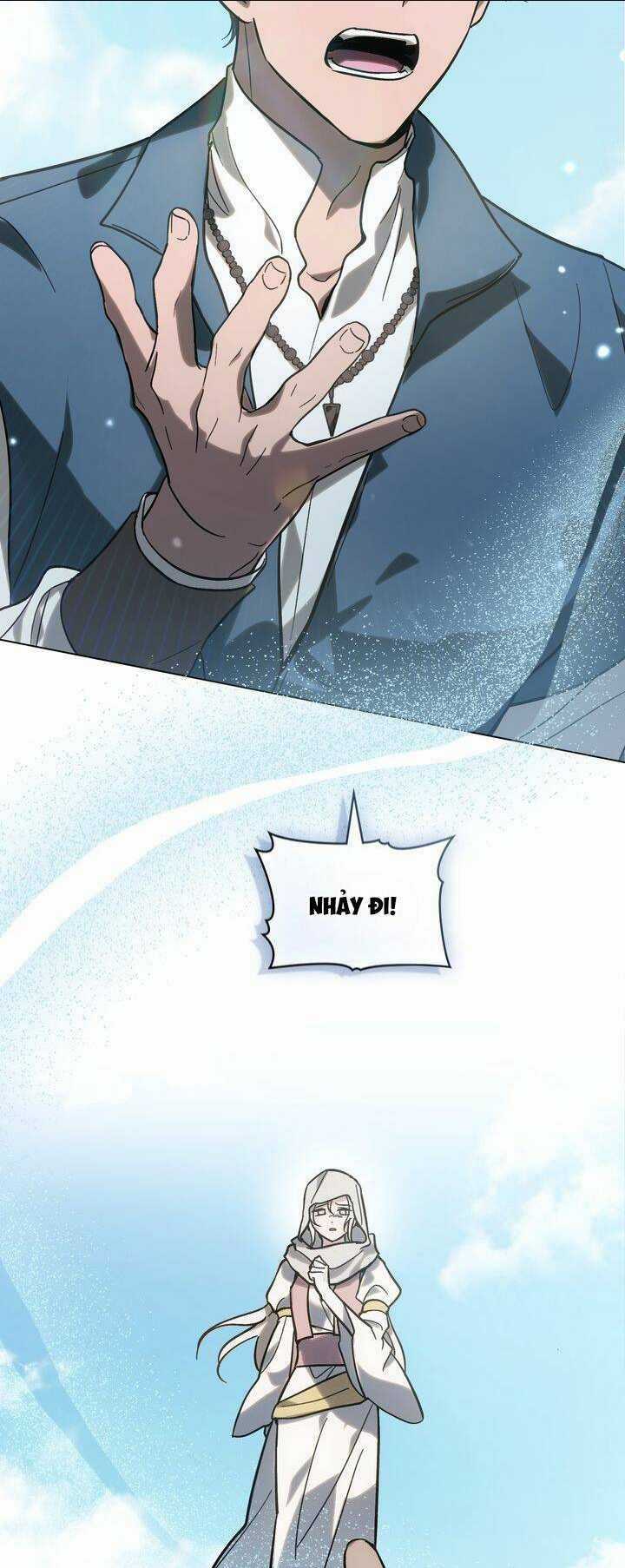 Khi Số Phận Tìm Đến Hai Ta Chapter 6 trang 43