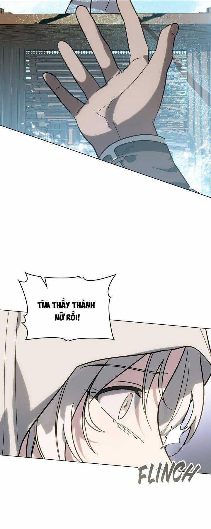 Khi Số Phận Tìm Đến Hai Ta Chapter 6 trang 44