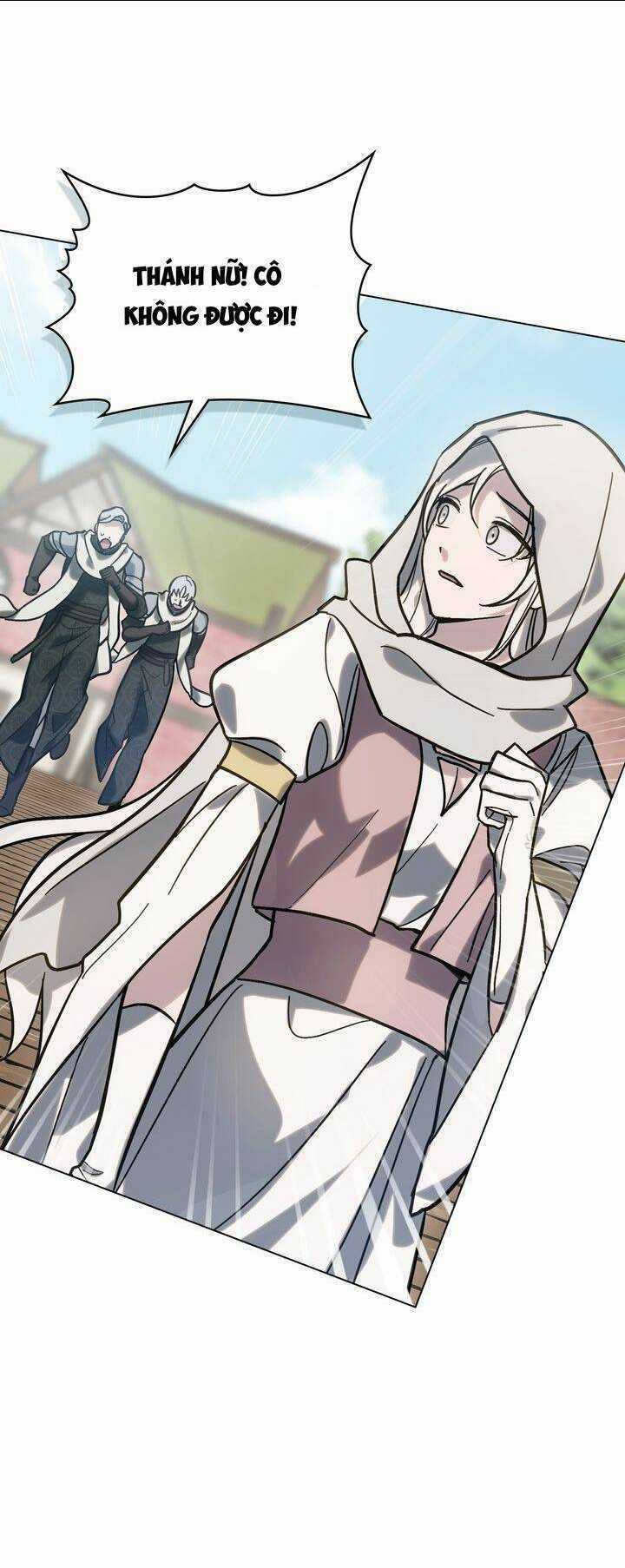 Khi Số Phận Tìm Đến Hai Ta Chapter 6 trang 45