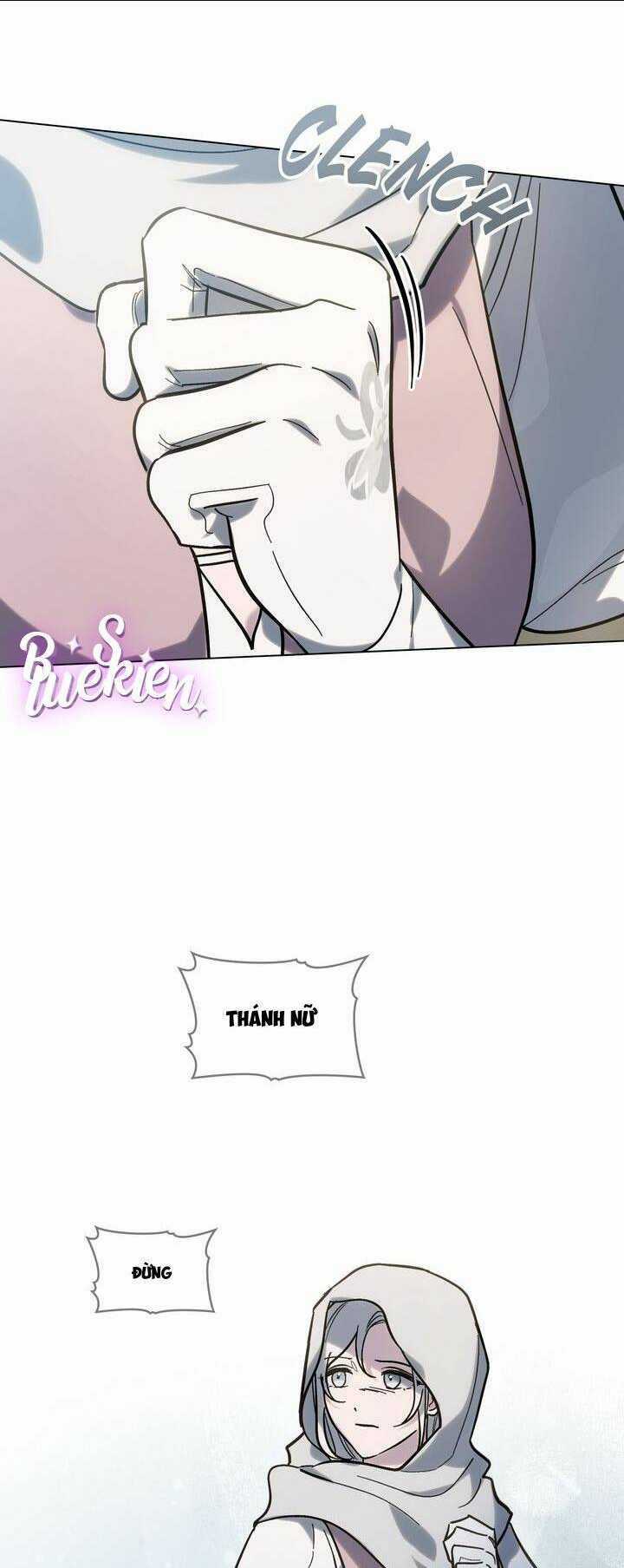 Khi Số Phận Tìm Đến Hai Ta Chapter 6 trang 46