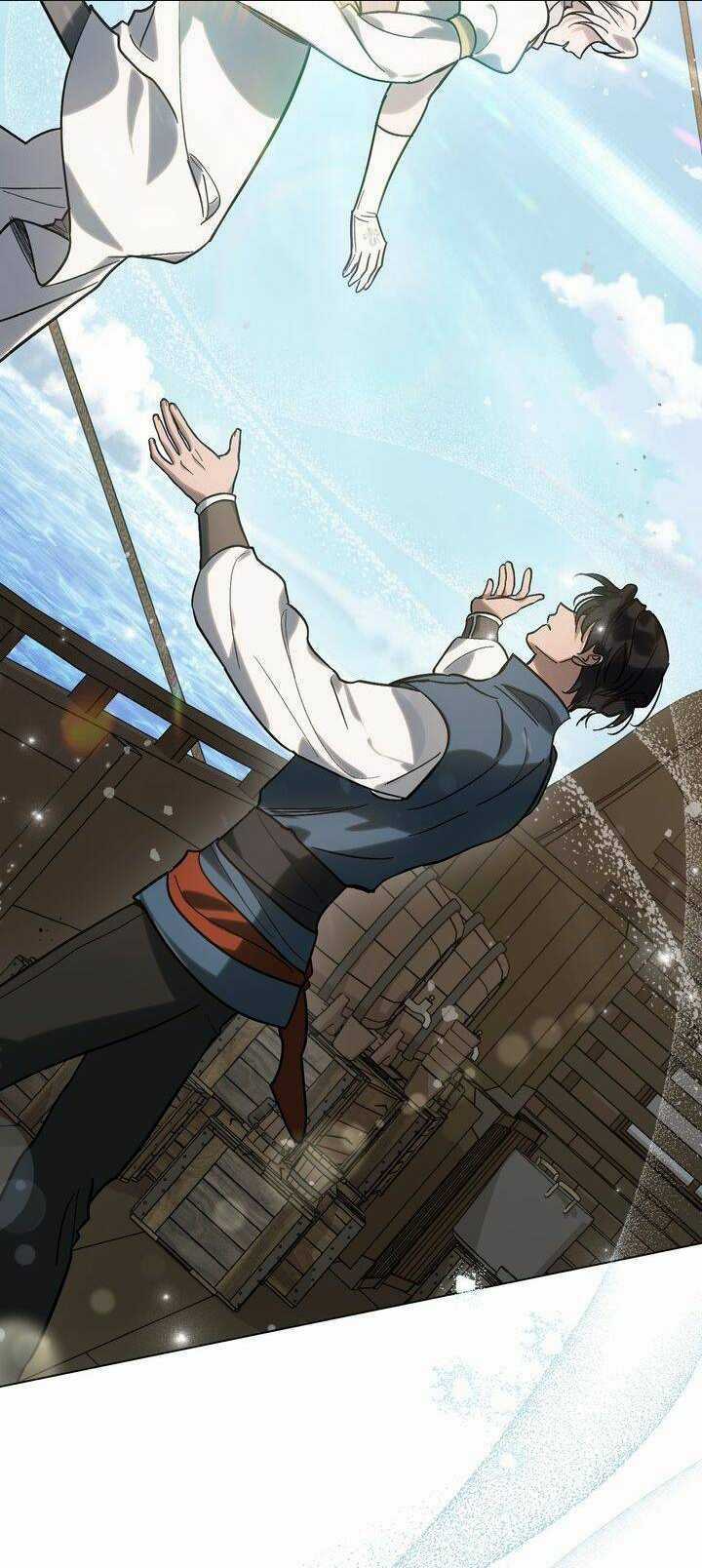 Khi Số Phận Tìm Đến Hai Ta Chapter 6 trang 49