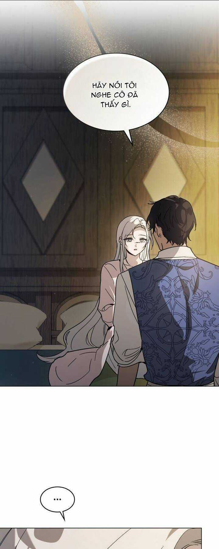 Khi Số Phận Tìm Đến Hai Ta Chapter 6 trang 5