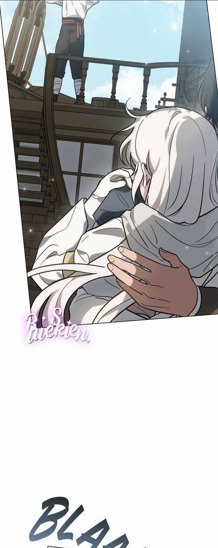 Khi Số Phận Tìm Đến Hai Ta Chapter 6 trang 52