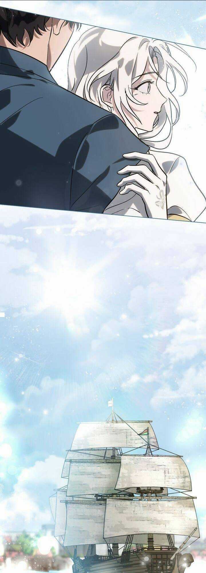 Khi Số Phận Tìm Đến Hai Ta Chapter 6 trang 54