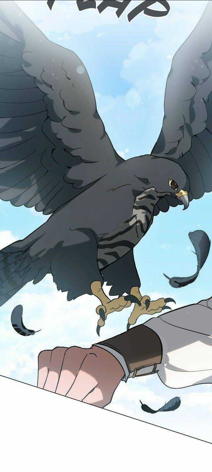 Khi Số Phận Tìm Đến Hai Ta Chapter 6 trang 56