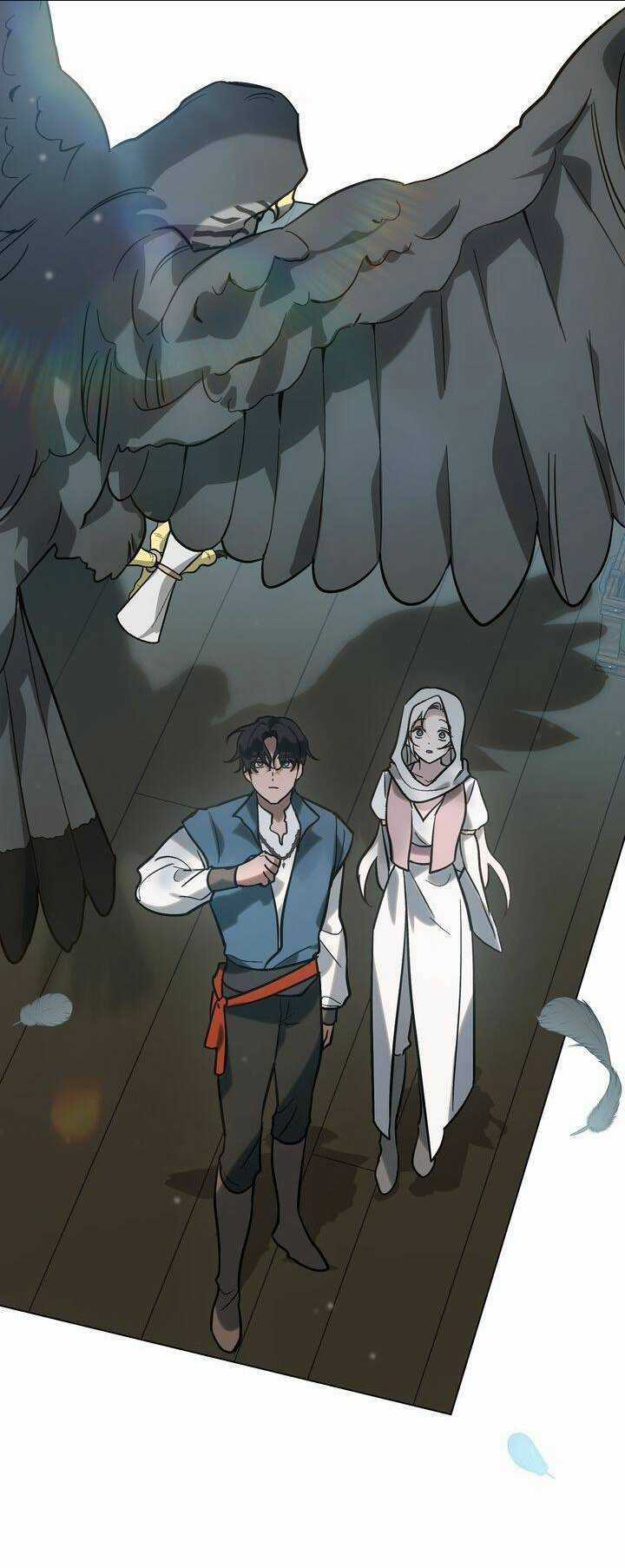 Khi Số Phận Tìm Đến Hai Ta Chapter 6 trang 59