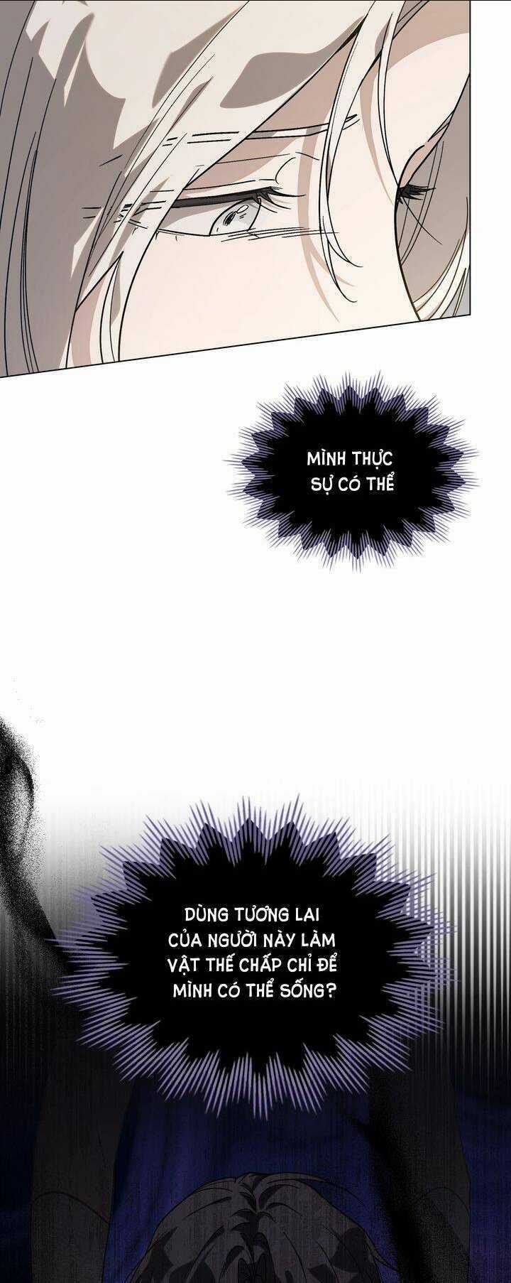 Khi Số Phận Tìm Đến Hai Ta Chapter 6 trang 6