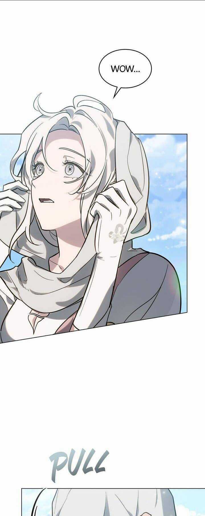 Khi Số Phận Tìm Đến Hai Ta Chapter 6 trang 60