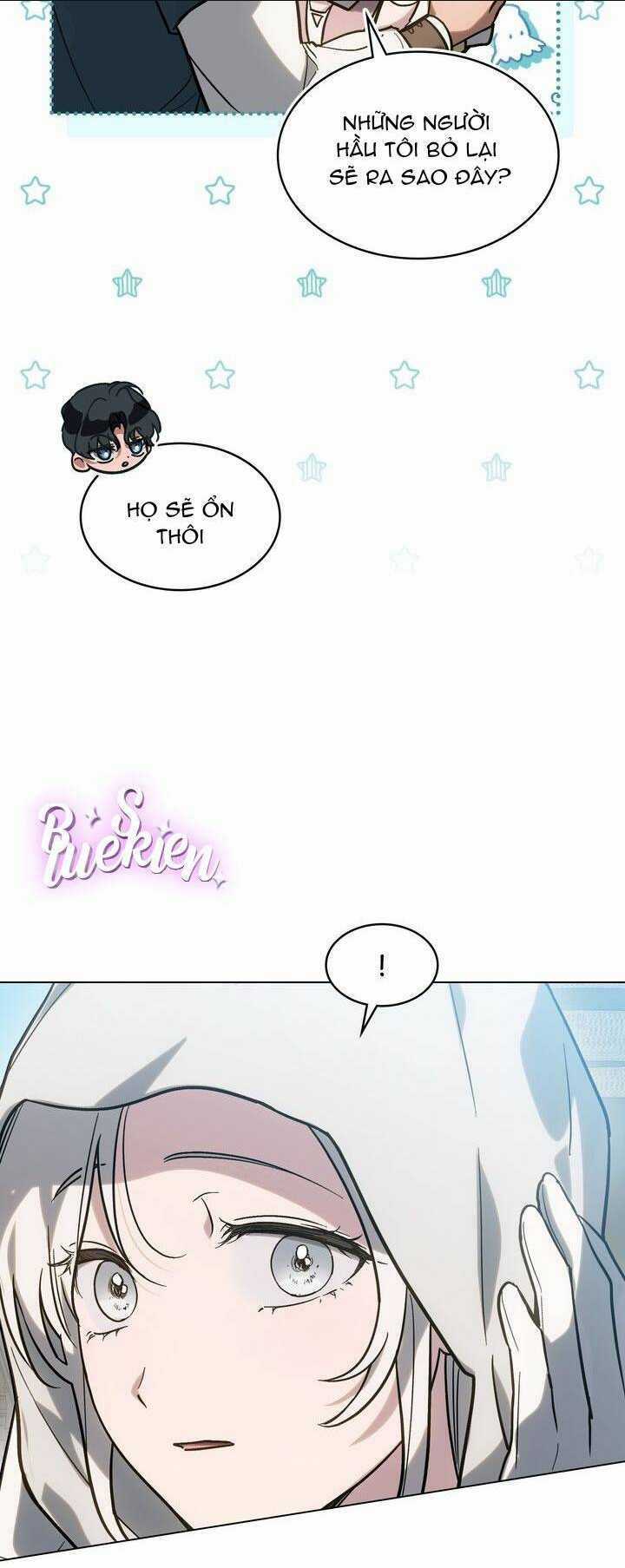 Khi Số Phận Tìm Đến Hai Ta Chapter 6 trang 62