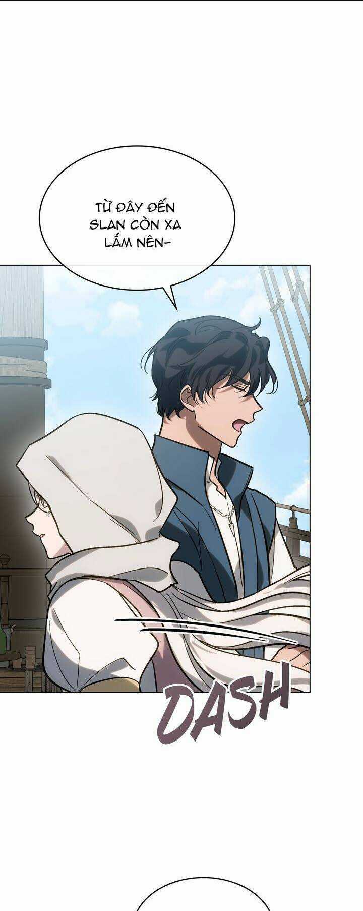 Khi Số Phận Tìm Đến Hai Ta Chapter 6 trang 63