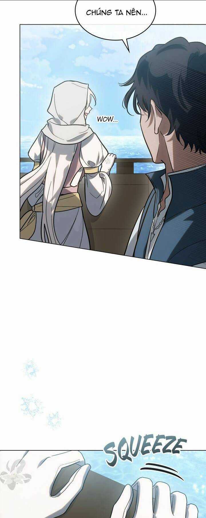 Khi Số Phận Tìm Đến Hai Ta Chapter 6 trang 64