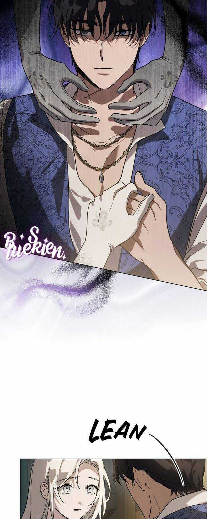 Khi Số Phận Tìm Đến Hai Ta Chapter 6 trang 7