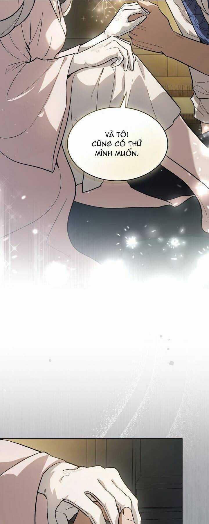 Khi Số Phận Tìm Đến Hai Ta Chapter 6 trang 9