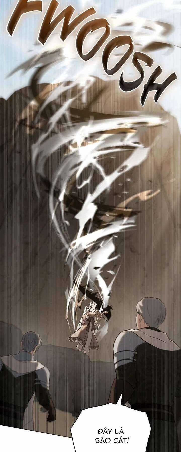 Khi Số Phận Tìm Đến Hai Ta Chapter 60 trang 11