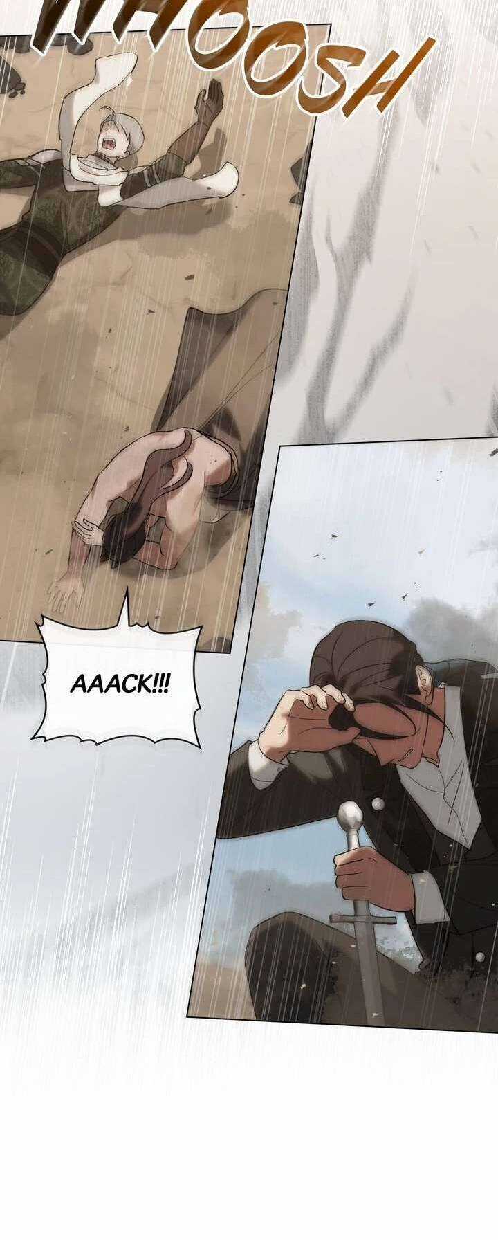 Khi Số Phận Tìm Đến Hai Ta Chapter 60 trang 13