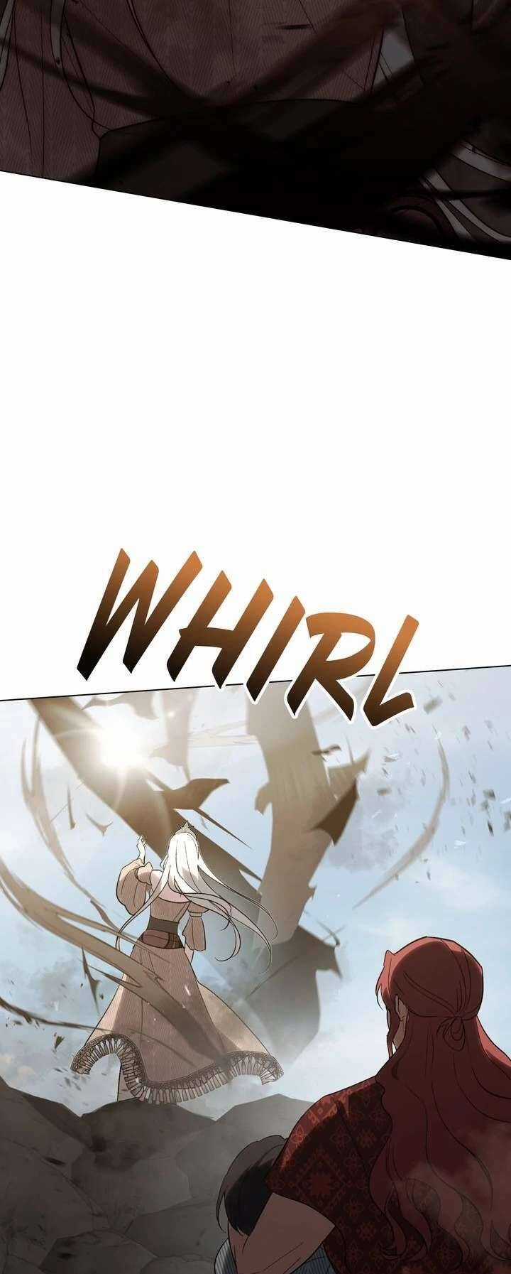 Khi Số Phận Tìm Đến Hai Ta Chapter 60 trang 16