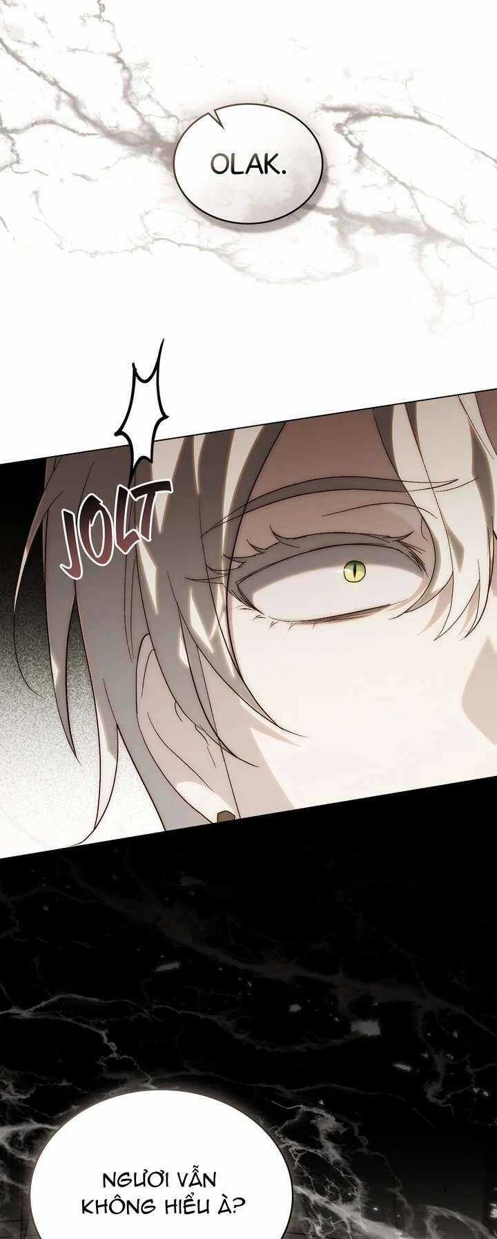 Khi Số Phận Tìm Đến Hai Ta Chapter 60 trang 2