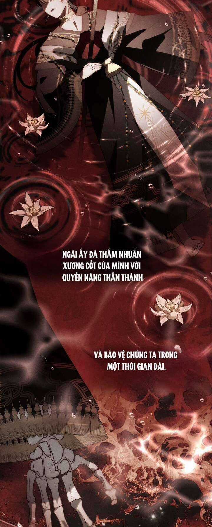 Khi Số Phận Tìm Đến Hai Ta Chapter 60 trang 21