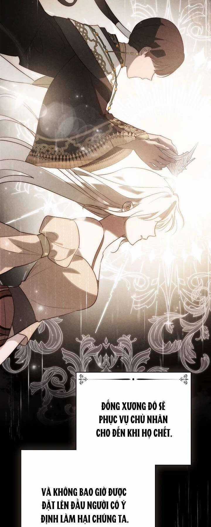 Khi Số Phận Tìm Đến Hai Ta Chapter 60 trang 23