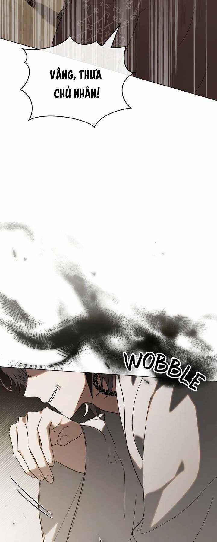 Khi Số Phận Tìm Đến Hai Ta Chapter 60 trang 26